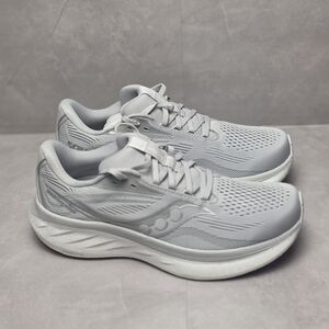 Saucony Women's Gray Running Shoes